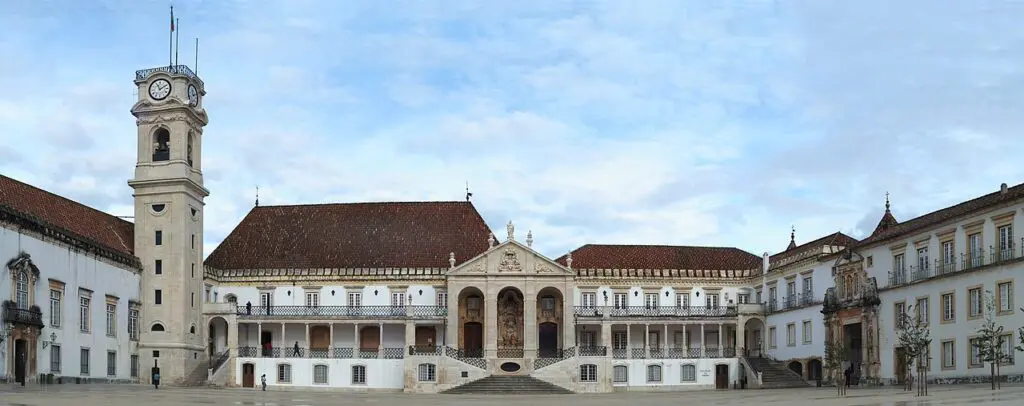 Voluntários vão dar nova vida a canteiros esquecidos da Universidade de Coimbra