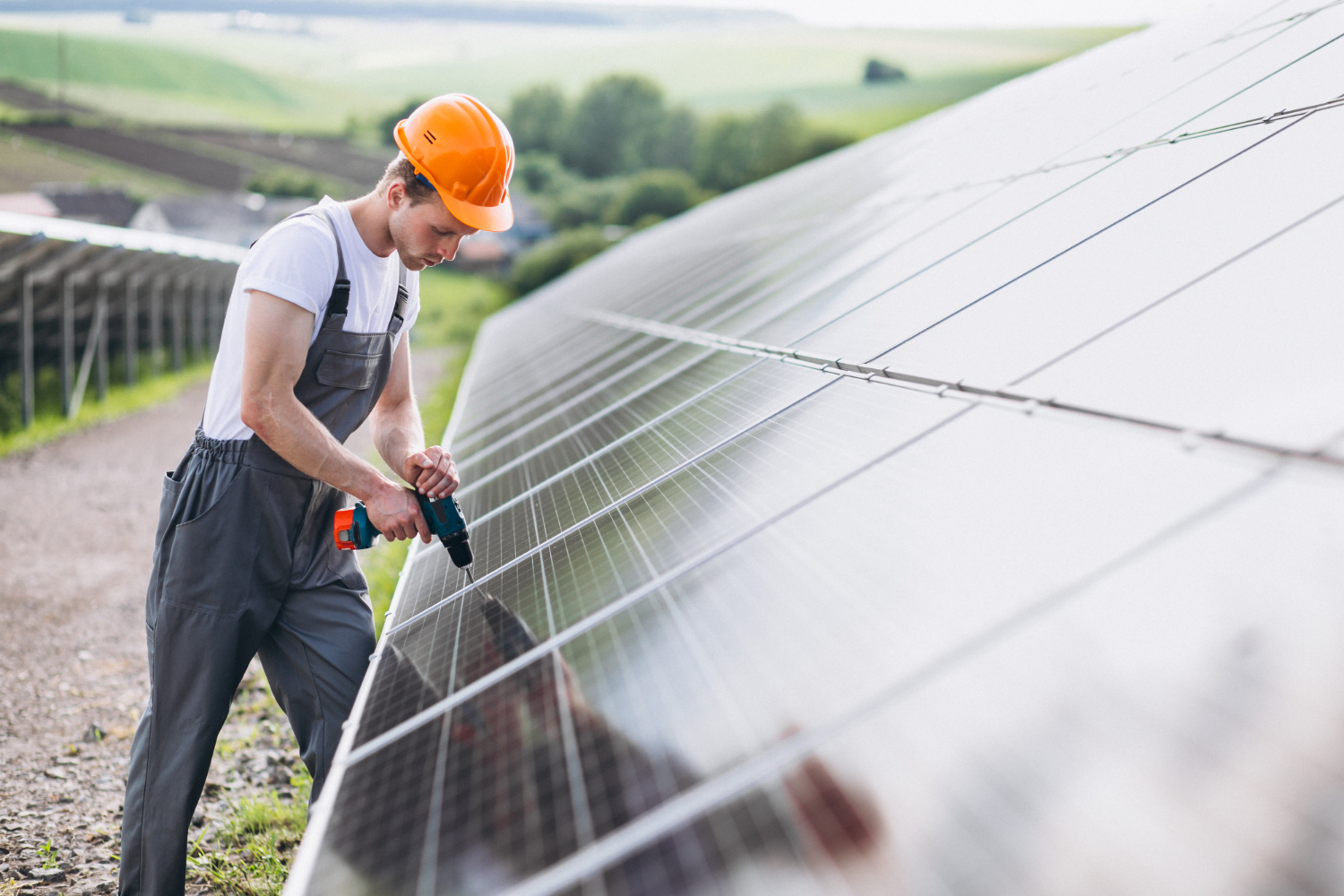 Capacidade instalada de energias renováveis aumenta 8% em 2024 – APREN