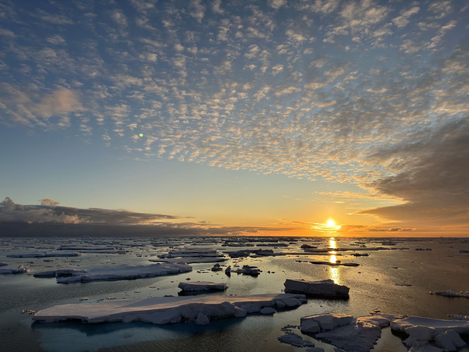 Porque é o oceano tão importante para o clima?