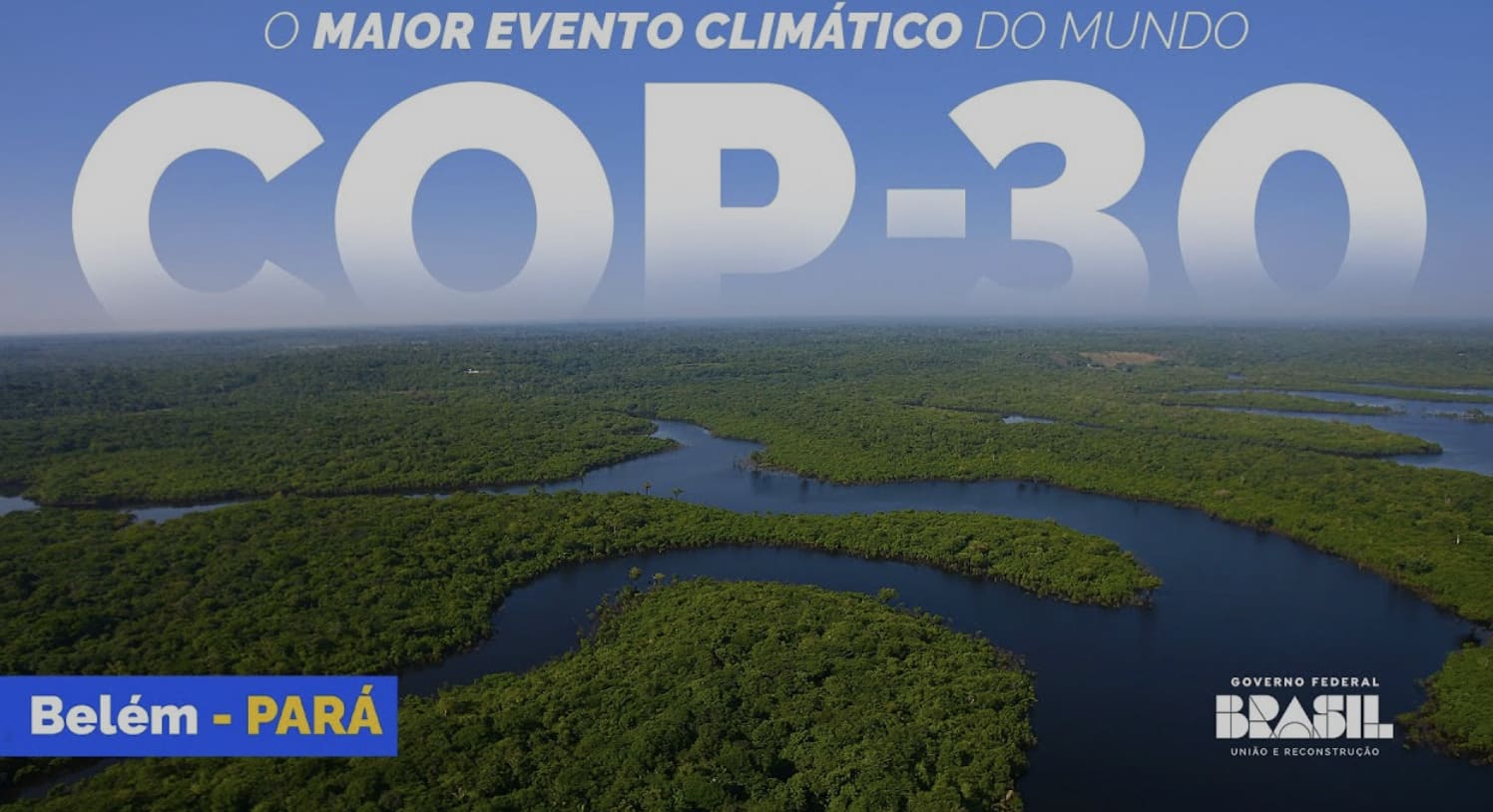 COP30: Presidência publica primeiro esboço de acordo, países seguem divididos
