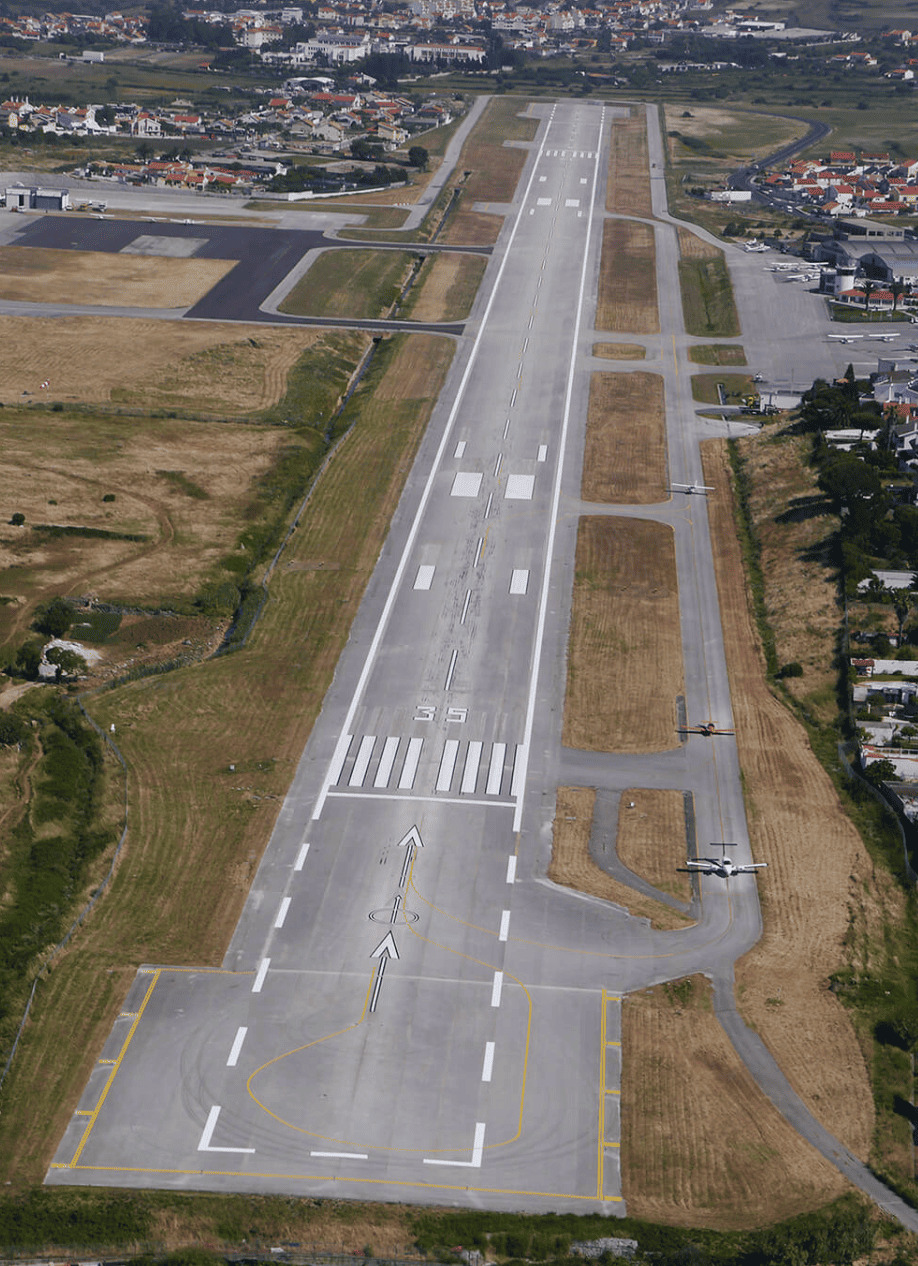 Expansão do Aeródromo de Cascais obriga a Avaliação de Impacte Ambiental, diz Zero