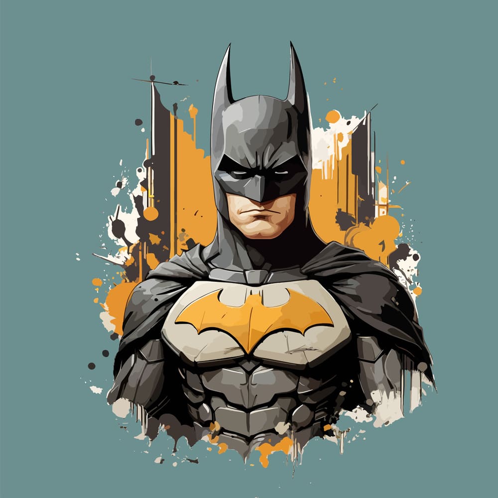 O “efeito Batman”: ver um super-herói pode tornar-nos mais altruístas